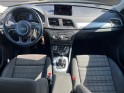 Audi q3 q3 2.0 tdi 140 ch quattro / sieges chauffants / radar av-ar occasion simplicicar salon de provence simplicicar...