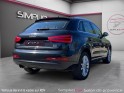 Audi q3 q3 2.0 tdi 140 ch quattro / sieges chauffants / radar av-ar occasion simplicicar salon de provence simplicicar...