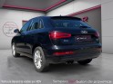 Audi q3 q3 2.0 tdi 140 ch quattro / sieges chauffants / radar av-ar occasion simplicicar salon de provence simplicicar...