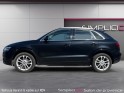 Audi q3 q3 2.0 tdi 140 ch quattro / sieges chauffants / radar av-ar occasion simplicicar salon de provence simplicicar...