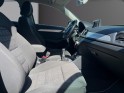 Audi q3 q3 2.0 tdi 140 ch quattro / sieges chauffants / radar av-ar occasion simplicicar salon de provence simplicicar...