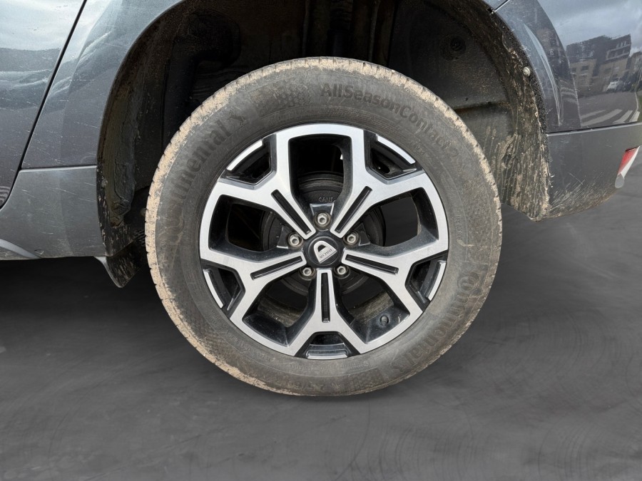 DACIA d'occasion DUSTER 1.5 BLUE DCI 115 CONFORT de 2020 Vernon (27)﻿