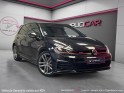 Volkswagen golf 2.0 tsi 245 dsg7 gti performance garantie 12 mois occasion simplicicar saint-jean simplicicar simplicibike...