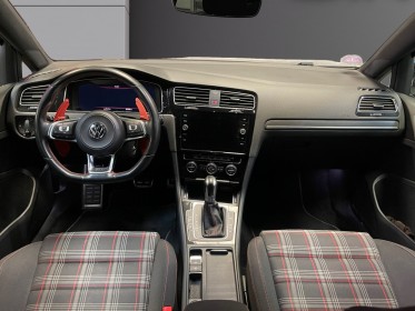Volkswagen golf 2.0 tsi 245 dsg7 gti performance garantie 12 mois occasion simplicicar saint-jean simplicicar simplicibike...