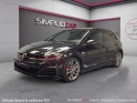 Volkswagen golf 2.0 tsi 245 dsg7 gti performance garantie 12 mois occasion simplicicar saint-jean simplicicar simplicibike...
