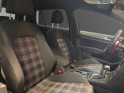 Volkswagen golf 2.0 tsi 245 dsg7 gti performance garantie 12 mois occasion simplicicar saint-jean simplicicar simplicibike...