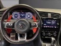 Volkswagen golf 2.0 tsi 245 dsg7 gti performance garantie 12 mois occasion simplicicar saint-jean simplicicar simplicibike...