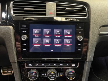 Volkswagen golf 2.0 tsi 245 dsg7 gti performance garantie 12 mois occasion simplicicar saint-jean simplicicar simplicibike...