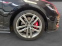 Volkswagen golf 2.0 tsi 245 dsg7 gti performance garantie 12 mois occasion simplicicar saint-jean simplicicar simplicibike...