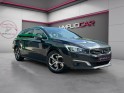 Peugeot 508 sw 2.0 bluehdi 180ch ss eat6 allure / sièges chauffant / toit panoramique / cuir complet / garantie 12 mois /...