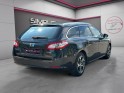 Peugeot 508 sw 2.0 bluehdi 180ch ss eat6 allure / sièges chauffant / toit panoramique / cuir complet / garantie 12 mois /...