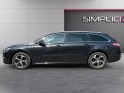 Peugeot 508 sw 2.0 bluehdi 180ch ss eat6 allure / sièges chauffant / toit panoramique / cuir complet / garantie 12 mois /...
