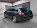 Peugeot 508 sw 2.0 bluehdi 180ch ss eat6 allure / sièges chauffant / toit panoramique / cuir complet / garantie 12 mois /...