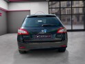 Peugeot 508 sw 2.0 bluehdi 180ch ss eat6 allure / sièges chauffant / toit panoramique / cuir complet / garantie 12 mois /...