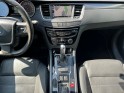 Peugeot 508 sw 2.0 bluehdi 180ch ss eat6 allure / sièges chauffant / toit panoramique / cuir complet / garantie 12 mois /...