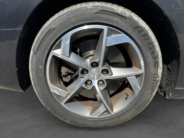 Peugeot 508 sw 2.0 bluehdi 180ch ss eat6 allure / sièges chauffant / toit panoramique / cuir complet / garantie 12 mois /...