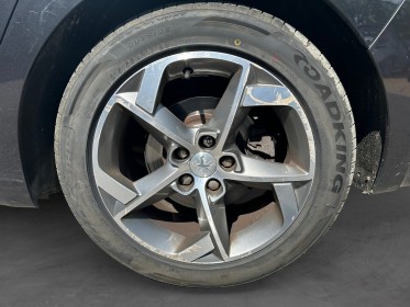 Peugeot 508 sw 2.0 bluehdi 180ch ss eat6 allure / sièges chauffant / toit panoramique / cuir complet / garantie 12 mois /...