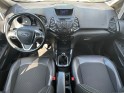 Ford ecosport 1.0 ecoboost 125 titanium / garantie 12 mois / très bon état occasion  simplicicar nord isere simplicicar...