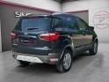 Ford ecosport 1.0 ecoboost 125 titanium / garantie 12 mois / très bon état occasion  simplicicar nord isere simplicicar...