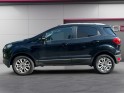 Ford ecosport 1.0 ecoboost 125 titanium / garantie 12 mois / très bon état occasion  simplicicar nord isere simplicicar...