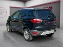 Ford ecosport 1.0 ecoboost 125 titanium / garantie 12 mois / très bon état occasion  simplicicar nord isere simplicicar...