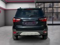 Ford ecosport 1.0 ecoboost 125 titanium / garantie 12 mois / très bon état occasion  simplicicar nord isere simplicicar...