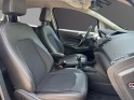 Ford ecosport 1.0 ecoboost 125 titanium / garantie 12 mois / très bon état occasion  simplicicar nord isere simplicicar...