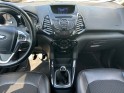 Ford ecosport 1.0 ecoboost 125 titanium / garantie 12 mois / très bon état occasion  simplicicar nord isere simplicicar...