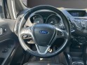 Ford ecosport 1.0 ecoboost 125 titanium / garantie 12 mois / très bon état occasion  simplicicar nord isere simplicicar...