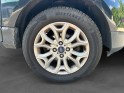 Ford ecosport 1.0 ecoboost 125 titanium / garantie 12 mois / très bon état occasion  simplicicar nord isere simplicicar...
