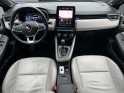 Renault clio v e-tech 140 - 21n // initiale paris // garantie 1 an // toutes options // excellent état. // rare!! occasion ...