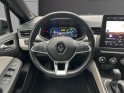 Renault clio v e-tech 140 - 21n // initiale paris // garantie 1 an // toutes options // excellent état. // rare!! occasion ...