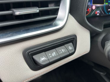 Renault clio v e-tech 140 - 21n // initiale paris // garantie 1 an // toutes options // excellent état. // rare!! occasion ...