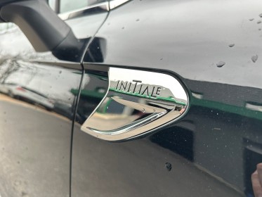 Renault clio v e-tech 140 - 21n // initiale paris // garantie 1 an // toutes options // excellent état. // rare!! occasion ...