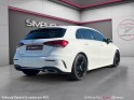 Mercedes classe a 200 7g-dct amg line garantie 12 mois occasion simplicicar brest simplicicar simplicibike france