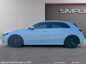 Mercedes classe a 200 7g-dct amg line garantie 12 mois occasion simplicicar brest simplicicar simplicibike france