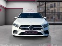 Mercedes classe a 200 7g-dct amg line garantie 12 mois occasion simplicicar brest simplicicar simplicibike france