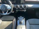 Mercedes classe a 200 7g-dct amg line garantie 12 mois occasion simplicicar brest simplicicar simplicibike france