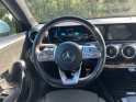 Mercedes classe a 200 7g-dct amg line garantie 12 mois occasion simplicicar brest simplicicar simplicibike france