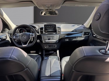 Mercedes gle 500 e 7g-tronic plus 4matic fascination / toit ouvrant panoramique / carplay / garantie constructeur /...