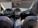 Mercedes gle 500 e 7g-tronic plus 4matic fascination / toit ouvrant panoramique / carplay / garantie constructeur /...