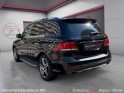 Mercedes gle 500 e 7g-tronic plus 4matic fascination / toit ouvrant panoramique / carplay / garantie constructeur /...