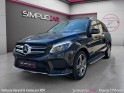 Mercedes gle 500 e 7g-tronic plus 4matic fascination / toit ouvrant panoramique / carplay / garantie constructeur /...