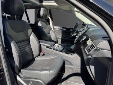 Mercedes gle 500 e 7g-tronic plus 4matic fascination / toit ouvrant panoramique / carplay / garantie constructeur /...