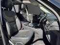Mercedes gle 500 e 7g-tronic plus 4matic fascination / toit ouvrant panoramique / carplay / garantie constructeur /...