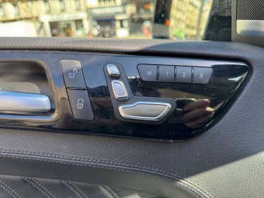 Mercedes gle 500 e 7g-tronic plus 4matic fascination / toit ouvrant panoramique / carplay / garantie constructeur /...