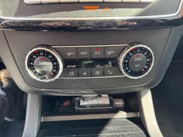Mercedes gle 500 e 7g-tronic plus 4matic fascination / toit ouvrant panoramique / carplay / garantie constructeur /...