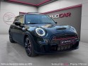 Mini john cooper works 2.0 231ch / toit ouvrant / car play / affichage tete haute /entretien a jour / garantie 12 mois...