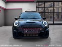 Mini john cooper works 2.0 231ch / toit ouvrant / car play / affichage tete haute /entretien a jour / garantie 12 mois...