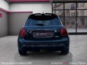 Mini john cooper works 2.0 231ch / toit ouvrant / car play / affichage tete haute /entretien a jour / garantie 12 mois...
